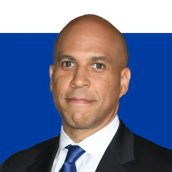 Cory Booker