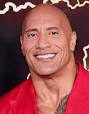Dwayne Johnson
