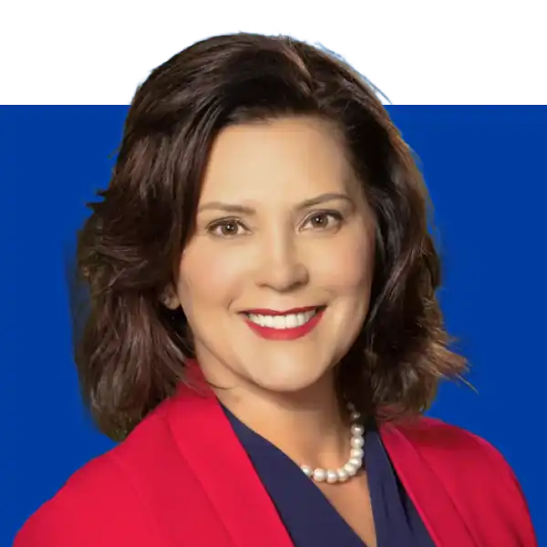 Gretchen Whitmer