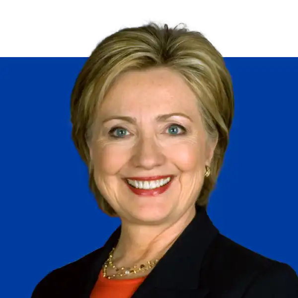 Hillary Clinton