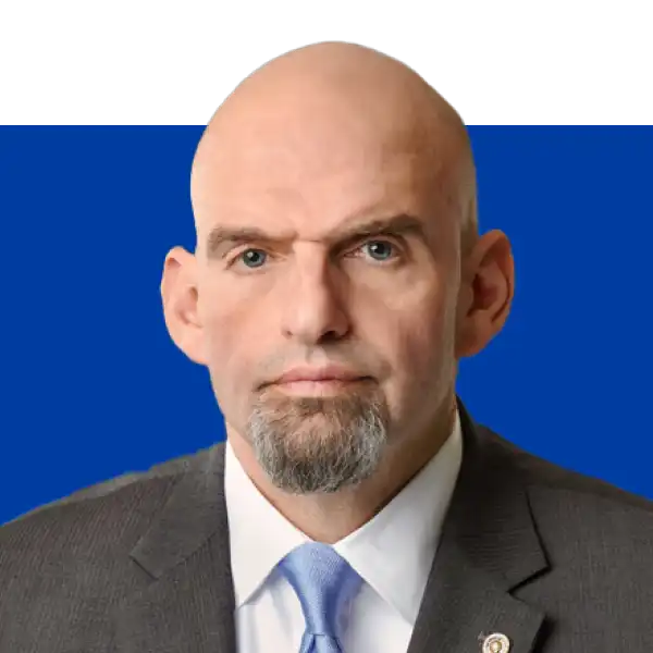 John Fetterman