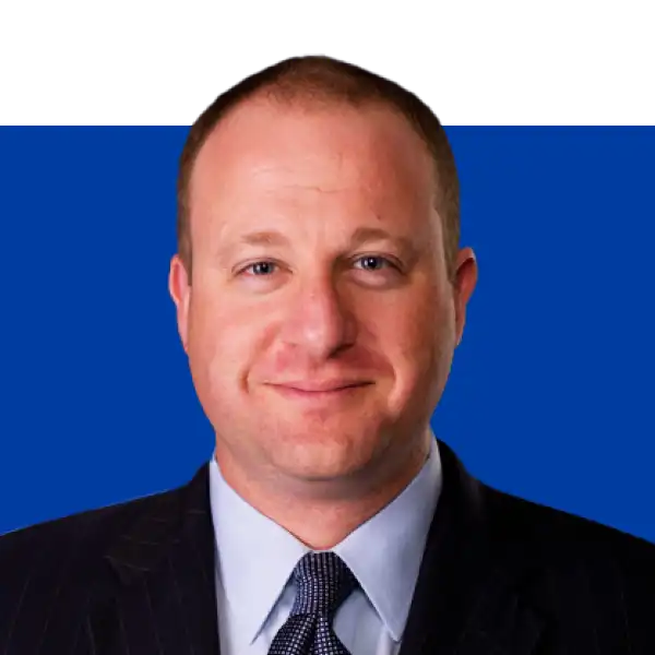 Jared Polis