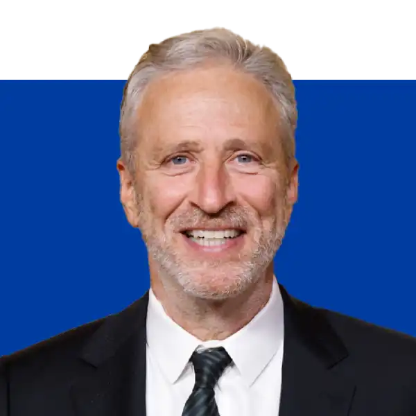 Jon Stewart