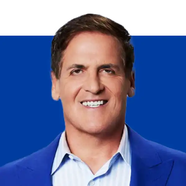 Mark Cuban