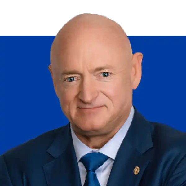 Mark Kelly