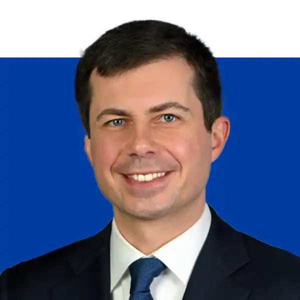 Pete Buttigieg