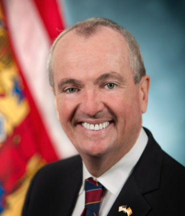 Phil Murphy