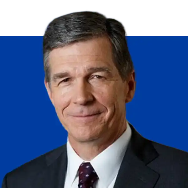 Roy Cooper