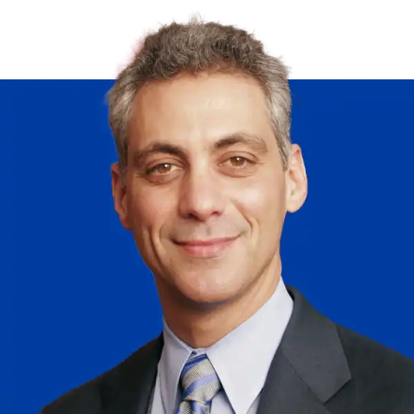 Rahm Emanuel