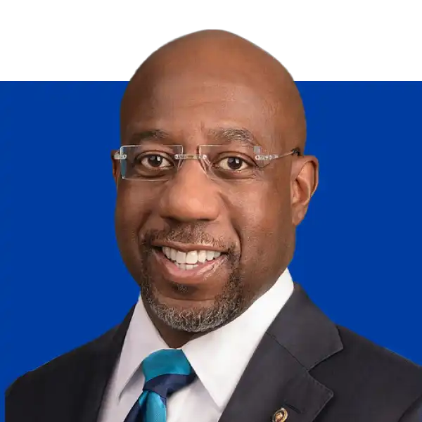 Raphael Warnock
