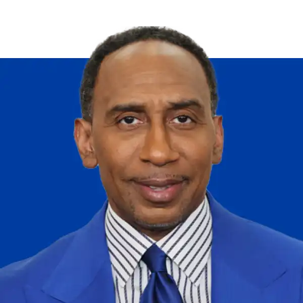 Stephen A. Smith