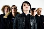 My Chemical Romance
