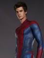 Andrew Garfield as Spider-Man?