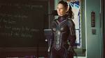 Evangeline Lilly as the Wasp?