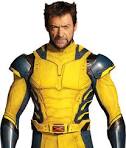Hugh Jackman as Wolverine?