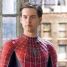 Tobey Maguire as Spider-Man?