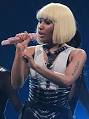 Nicki Minaj