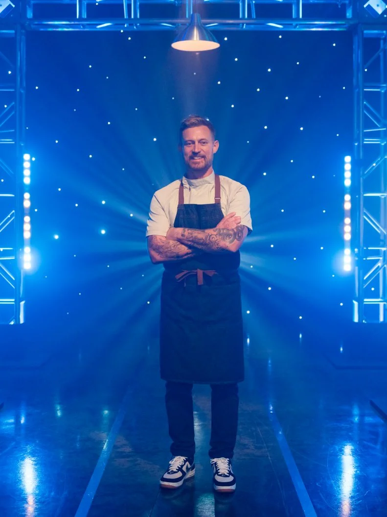 Bryan Voltaggio
