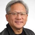 Jensen Huang