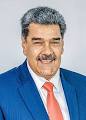 Nicolás Maduro