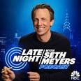 Late Night With Seth Meyers