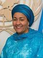 Amina J. Mohammed