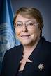 Michelle Bachelet