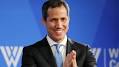 Juan Guaidó
