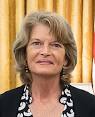 Lisa Murkowski