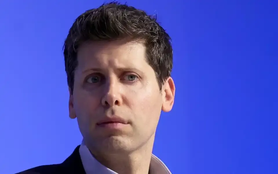 Sam Altman