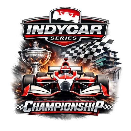 NTT IndyCar Series Champion
