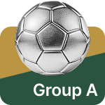 World Cup Group A Winner