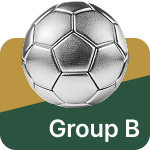 World Cup Group B Winner