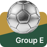 World Cup Group E Winner