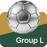 World Cup Group L Winner