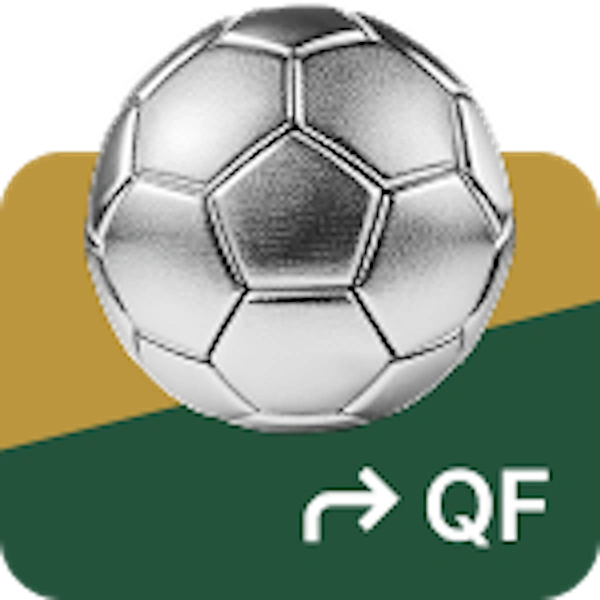 FIFA World Cup Quarterfinals Qualifiers