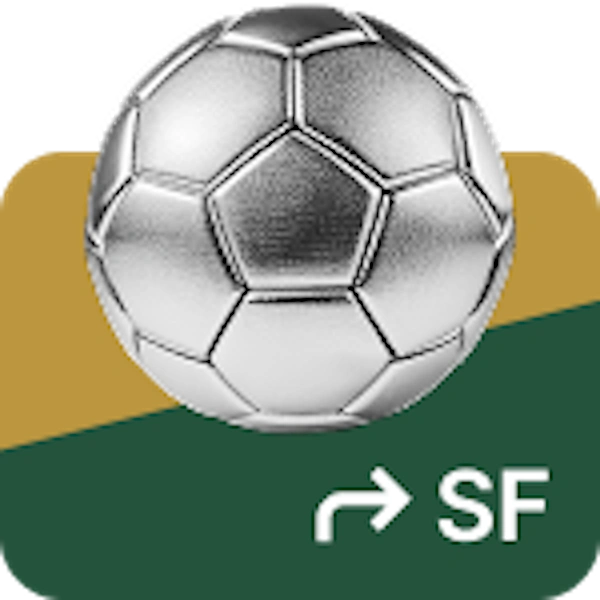 FIFA World Cup Semifinals Qualifiers