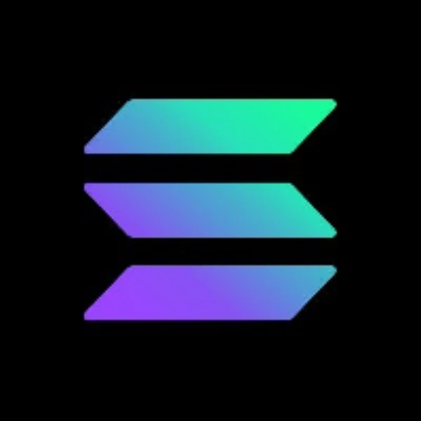 How high will Solana get in February?