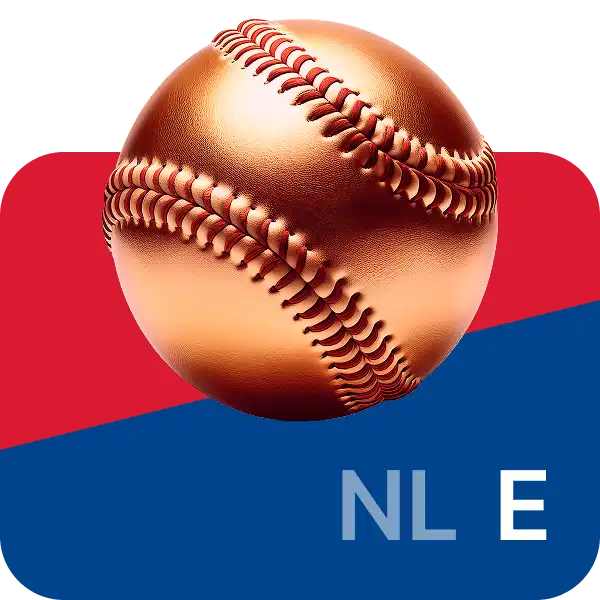 NL East Division Winner