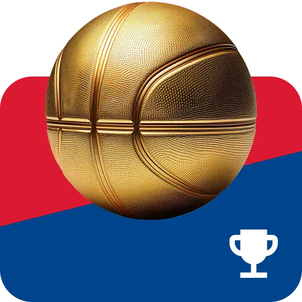 Pro Basketball Champion?