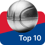 Pro Basketball Players Drafted Top 10