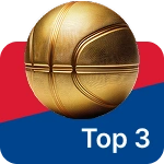 Pro Basketball Players Drafted Top 3