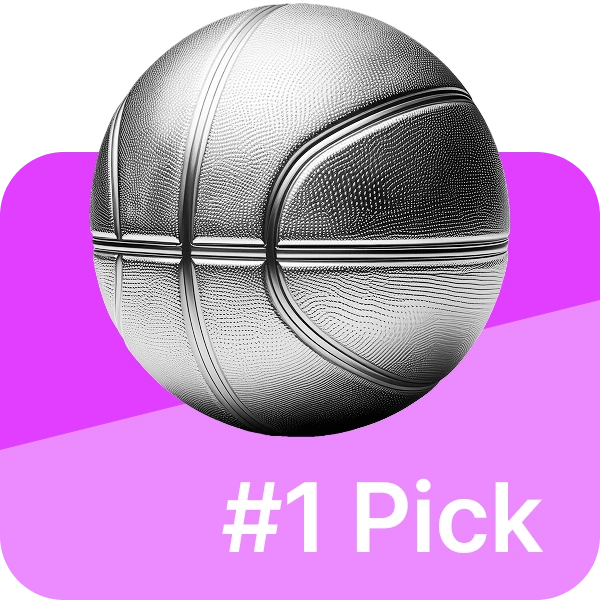 Women's Pro Basketball #1 overall pick this year?