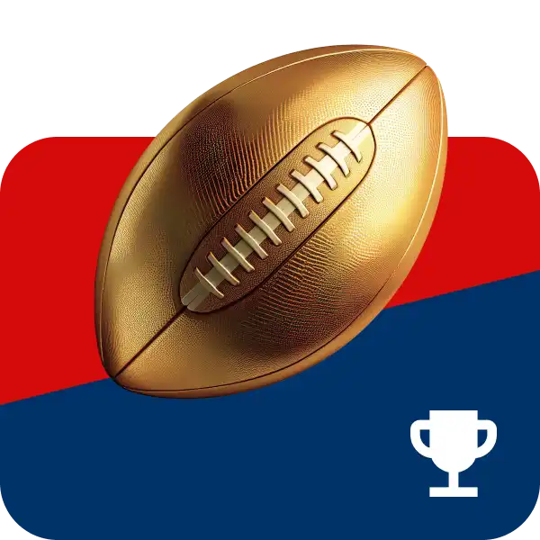 2027 Pro Football Champion