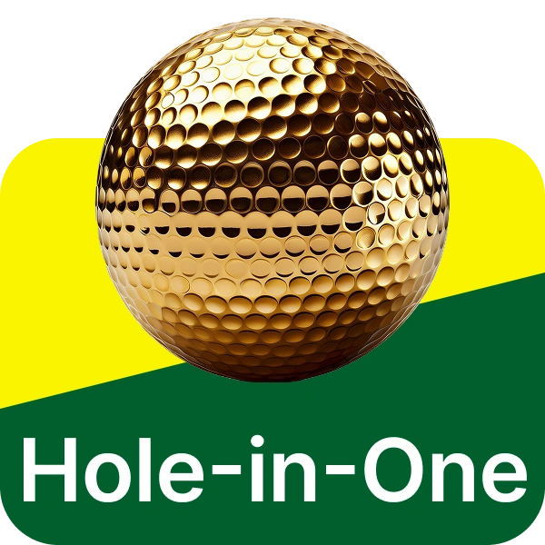 Hole-in-One at Cognizant Classic in The Palm Beaches