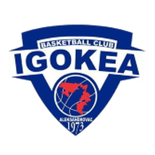 Igokea Aleksandrovac