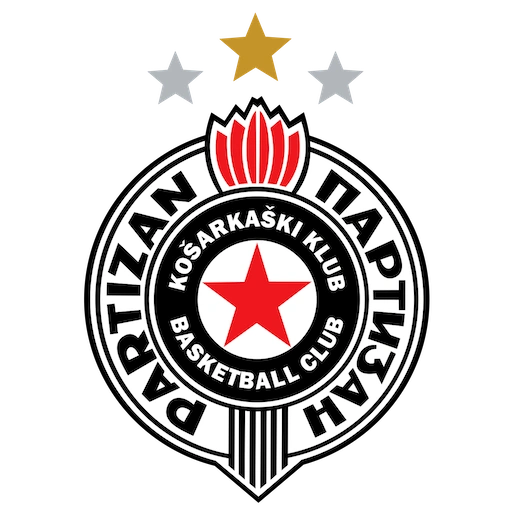 KK Partizan Belgrade