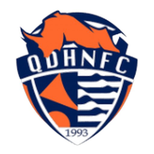 Qingdao West Coast FC