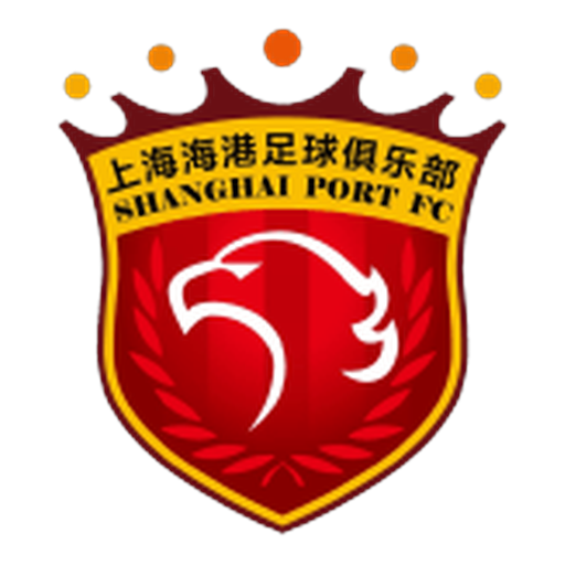 Shanghai Port