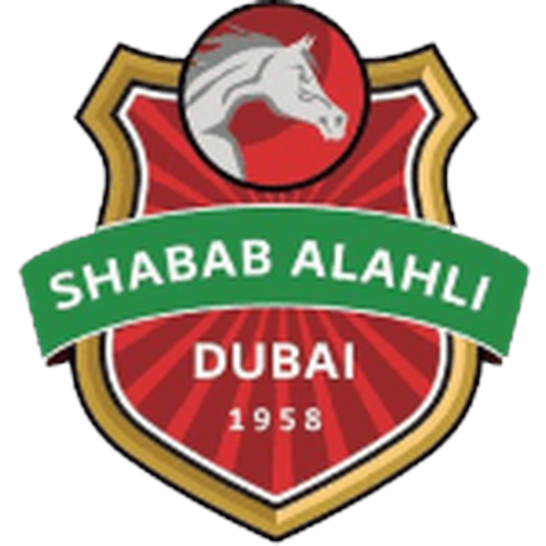 Shabab Al-Ahli